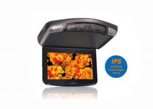 China High Resolution Car Roof DVD Player 12.5 Inch Around LED Light 350 Cd/㎡ on sale