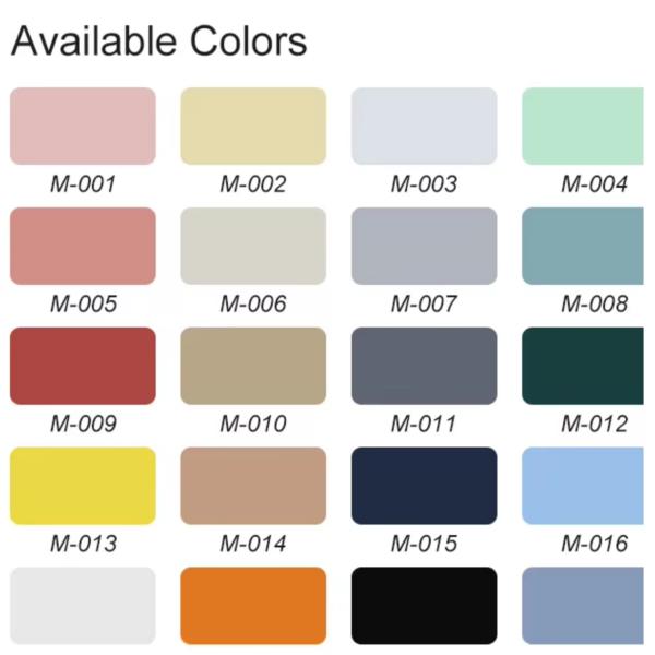 Marble Look Textured Bathroom Sanitary Ware Art Ceramic Engineered Wash Basin