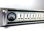 13 Channels ABS 2000W Sound System Power Sequencer