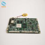 Face Recognition Access Control Motherboard Fi-1109 Wiegand, relay interface