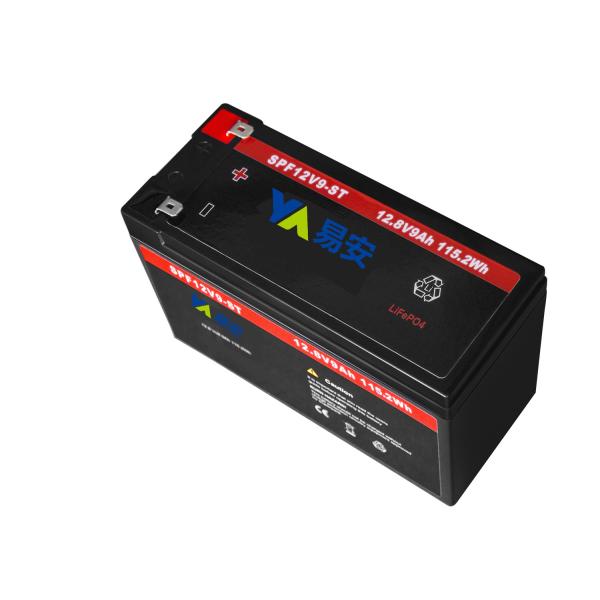 BMS Lifepo4 Lithium Battery Pack 12v 24V 48v 100ah 150ah 200ah 300ah