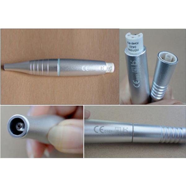 Adapter EMS Baolai CE P7 Dental 6pcs Tips Dental Ultrasonic Cleaner Scaler