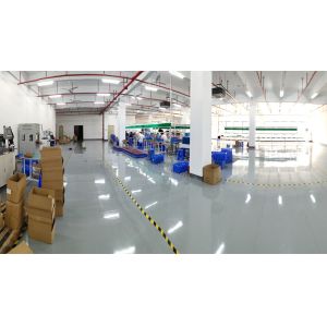 Shenzhen Enersour Electronics Co., Ltd.