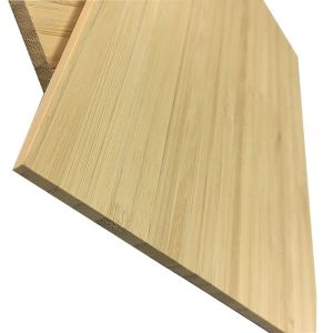 Hochwertiges karbonisiertes Begasungssieb aus FSC-Bambus Langlebig und