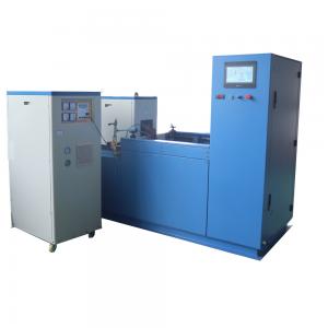 Quality 340V-480V 3 Phase Vertical Horizontal Quenching Machines Automatic Temperature Control for sale