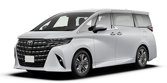 Quality Toyota The New Made Its Global Debut In Japan for sale