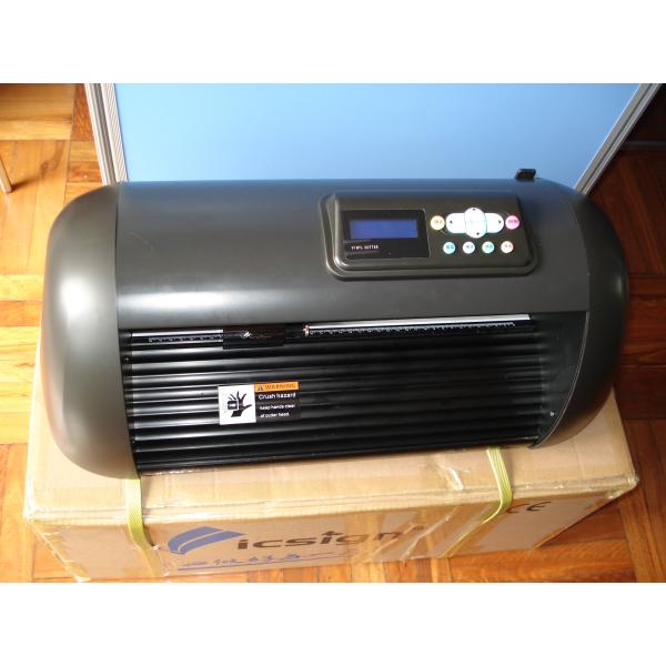 Automatic Sticker Contour Cutting Plotter