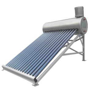 Quality All stainless steel low pressure solar geyser for sale