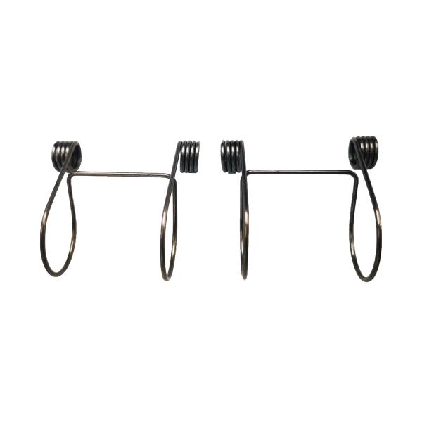 Trailer Parts Eaton 16-1/2" E-10244 4709ES-2 Brake Shoe Kit