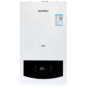 Quality 20kw 24kw 28kw 30kw 32kw Wall Hung Heating Gas Boiler for sale