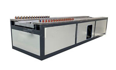 PVC Ceiling Panel Production Line PVC Wall Panel Machine WPC Extrusion Machine