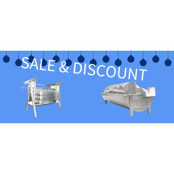 Customized Voltage Halal Poultry Slaughter Equipment for High Capacity Processing