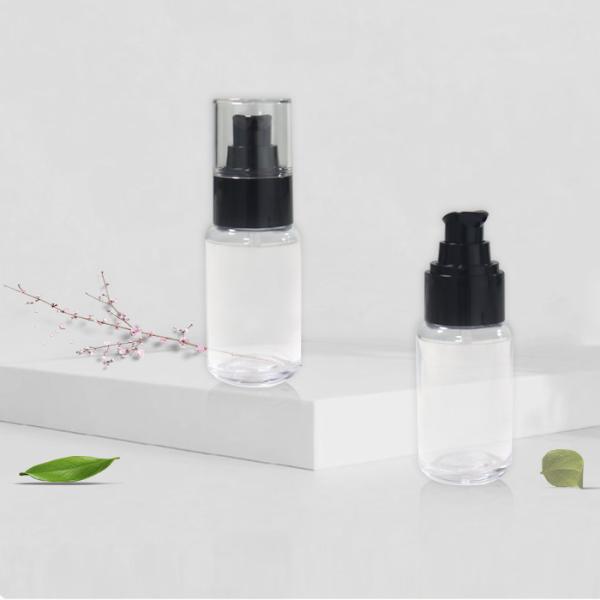 18/410 Lotion Pump with Outer Spring for Personal Care and Household Products