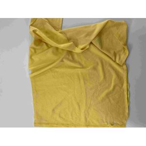 Marine 55cm 100kg/Bag 100 Percent Cotton Rags