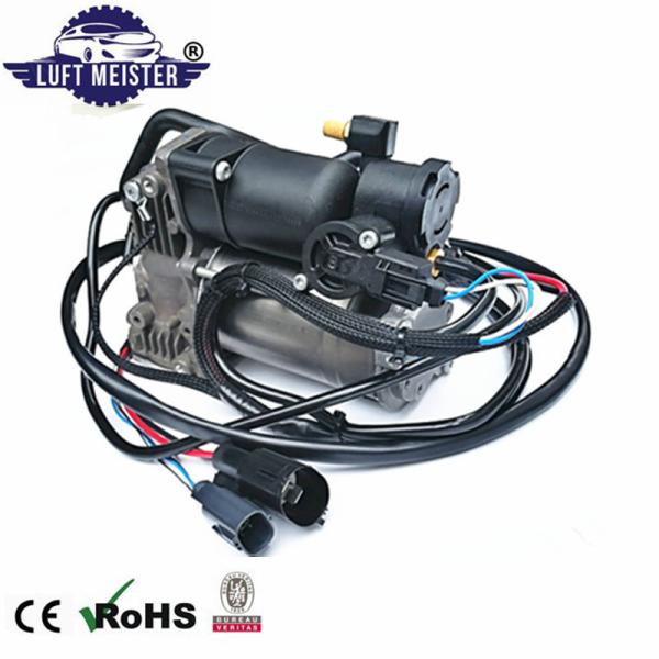 Air Pump for Range Rover Sport 2014 2015 2016 LR047172 LR044566