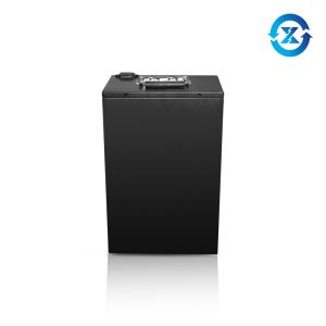 China Rechargeable 72V 24Ah Electric Scooter Lithium Battery on sale