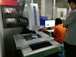 0~255 Adjustable Vision Measuring Machine LED Parallel Contour Illumination