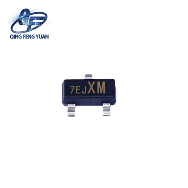 Integrated Circuits Microcontroller 2N7002E Vi-shay SI3475DV-T1-E3