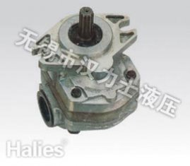 Hydraulic Gear Pump E200B/E320