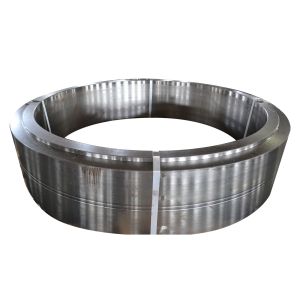 Quality Annealed 3.2um Ra 1.4835 Stainless Steel Forging for sale