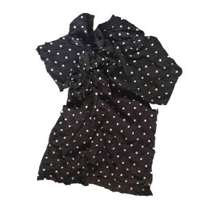 Quality 90% Cotton 50kg/Bag T Shirt Cleaning Rags for sale