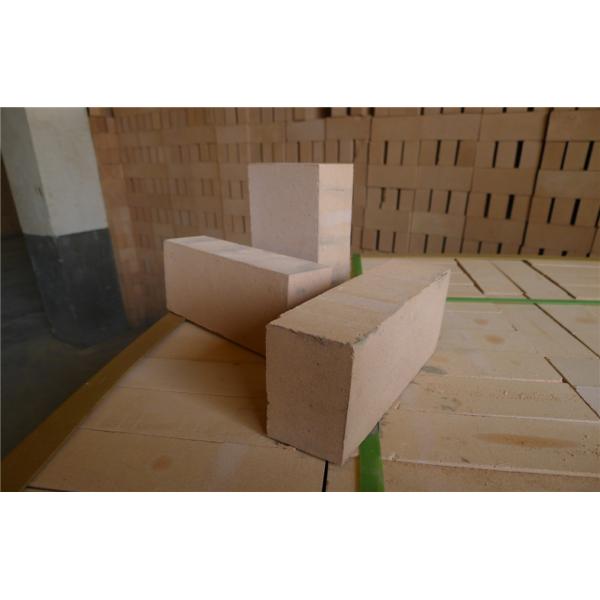 High Temp Cha Motte Insulating Fire Brick Fireclay Brick Refractory Al2O3 40%