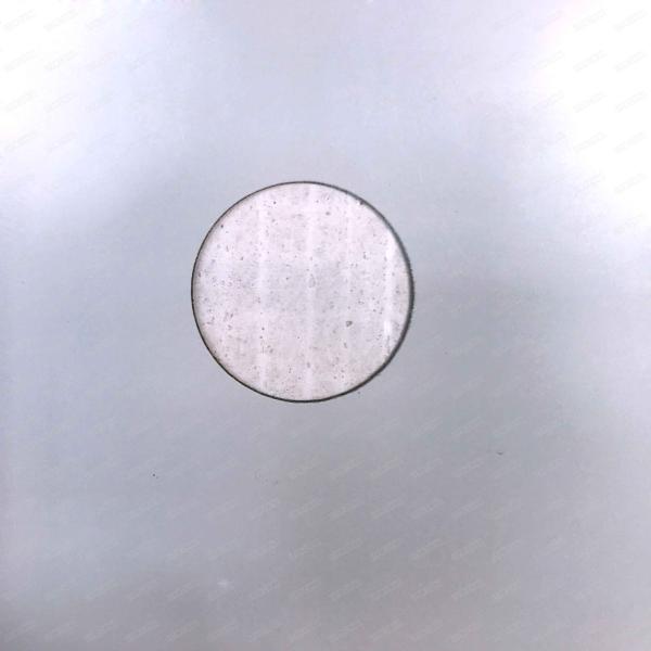 Hand - Sided Glass Magnesium Aluminum Honeycomb Sandwich Panels Sound Insulation