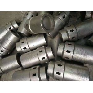 Quality Heatproof Cast Steel Boiler Nozzle Wear Resistant For Industrial for sale