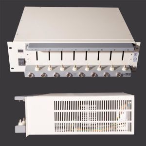 Nested Loop TWS Battery Cell Tester Charge Discharge Cycler