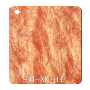 Quality UV Protection 24x48 Plexiglass Sheet Cast Patterned Acrylic Panels PMMA for sale