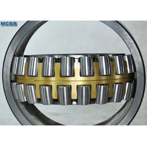 China Double Row Spherical Roller Bearings Split Spherical Roller Bearing 22248K on sale