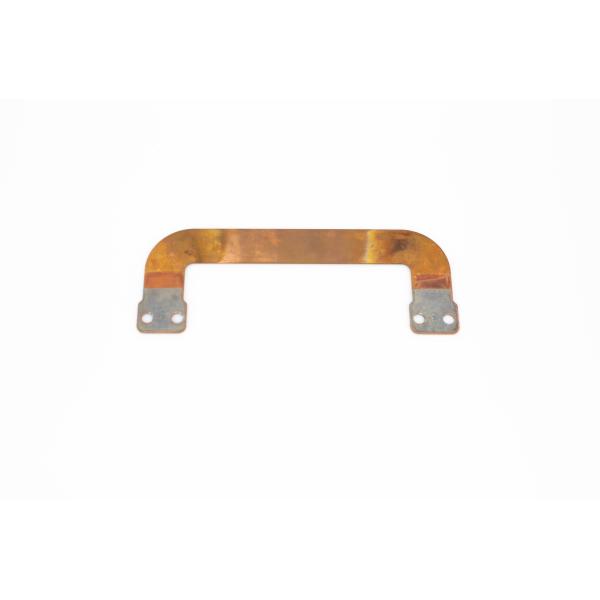 Platform Type Intermediate-Frequency Inverter Seamless Spot Welding Machine For Copper Sheet Welding