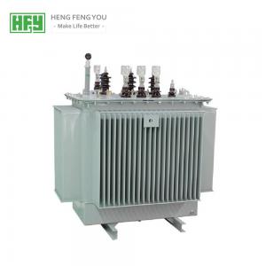 China High Voltage Oil Immersed Distribution Transformers, Manufacturer of Distribution Transformer, 10kv Oil Power Transforme on sale