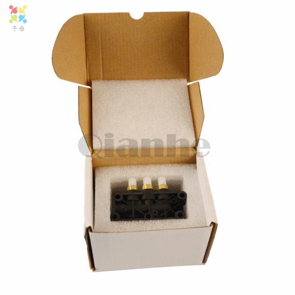 Air Suspension Valve Control Unit 37 20 6 884 682 37 20 6 861 882 4725530100 37206861882 For 7 Series 740i 750i M760i