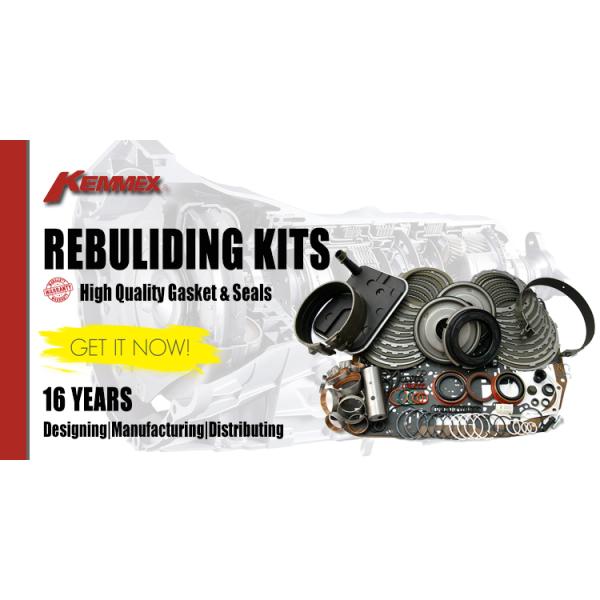 OEM Size Kemmex 6F35 6F15 Automatic Gearbox Transmission Valve Body Circuit Board