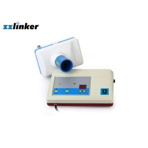 Quality Low Dose 30KHZ Dental X Ray Machine Tripod Optional for sale