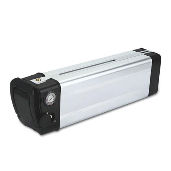 18650 Rechargeable Electric Bicycle Li-Ion Battery 36v 14.5ah