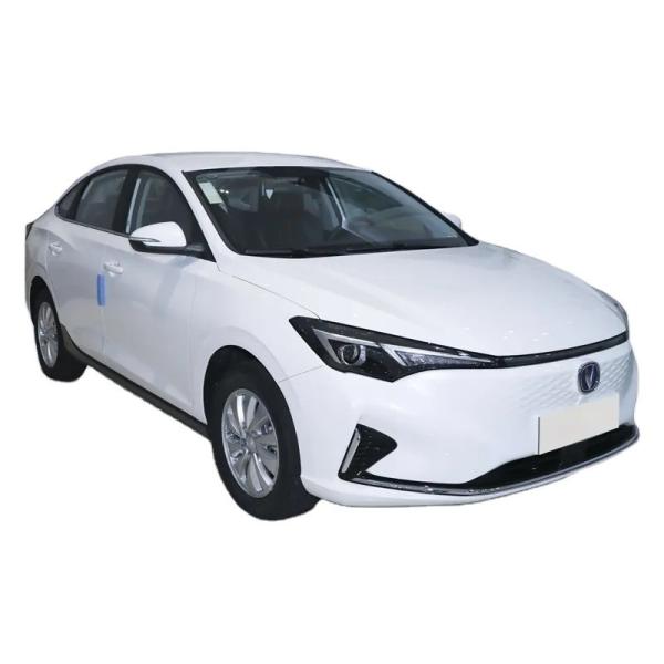 Energy Vehicle Changan EADO EV460 2023 with 401km Pure Electric Range 145km/h