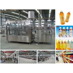 Buy cheap Semi Auto Filling Juice Bottling Machine from wholesalers