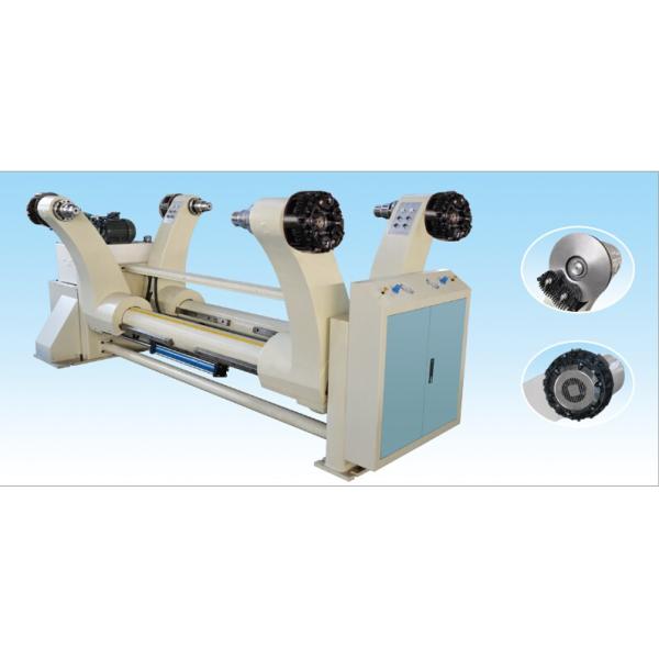 Automatic Carton Box Packaging Machine , Electric Carton Production Line