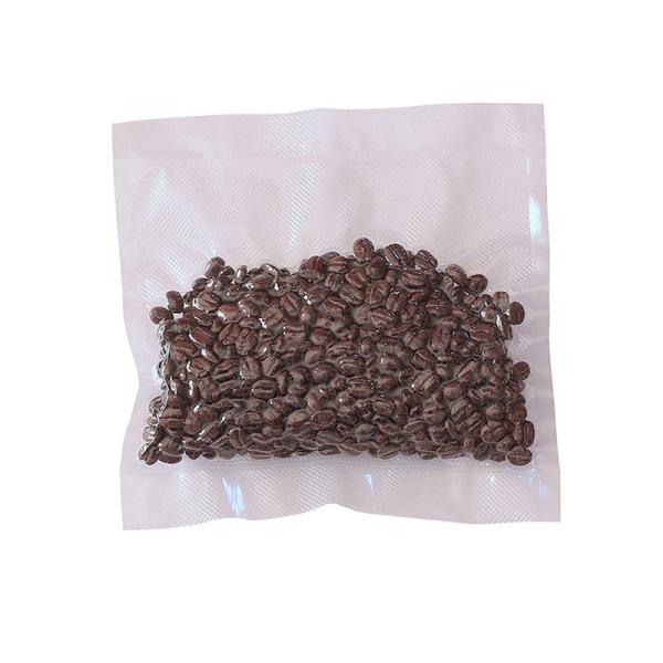 3.5 Mil Clear And Embossed Vacuum Sealer Rolls 90 Microns