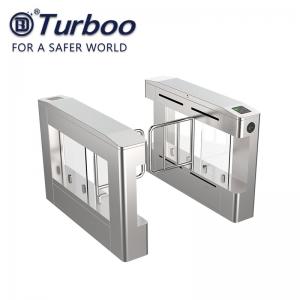 Quality Anti - Breakthrough Turnstile Security Doors Remote Control Duplicator for sale