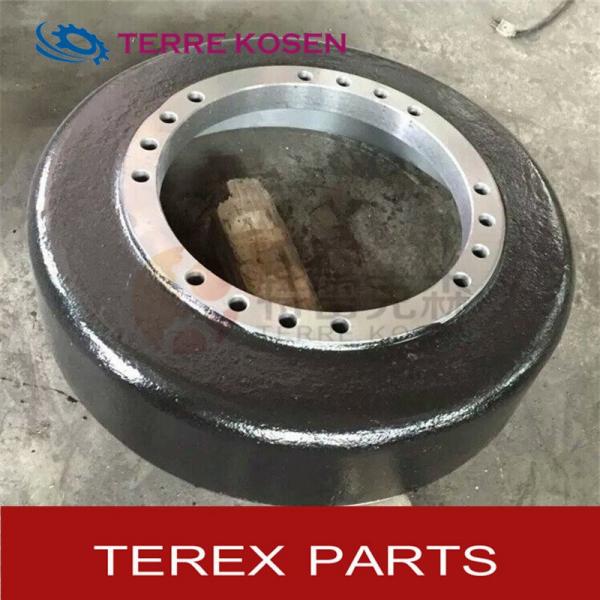 Buy TEREX 9014790 DRUM BRAKE for terex TR35A truck parts NHL parts at wholesale prices