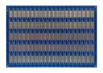 35um Fiberglass FR4 CEM1 Single PCB ISO9001 For LED Lighting Module
