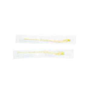 OEM Silicone Catheter No 16 6Fr -18Fr Two Way Foley Catheter