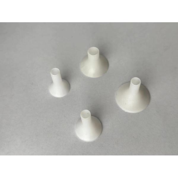 Customizable Electrode Holder For Gun Easy Assembly Improved Spraying Efficiency