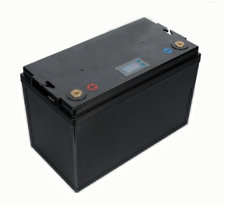 Submarine RV 12v 200ah Lifepo4 Lithium Batteries 12 Volt Golf Cart Battery