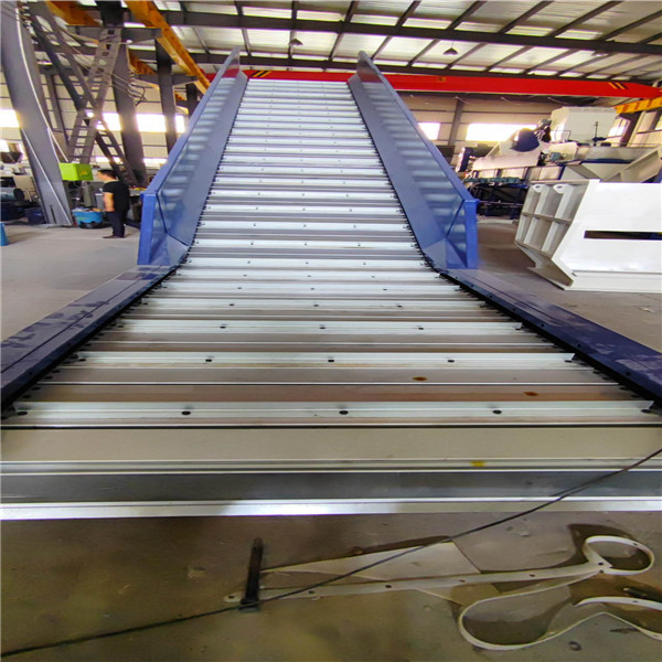 1500kg/Hr PP PE Film Washing Line Plastic Recycling Machine Customerized