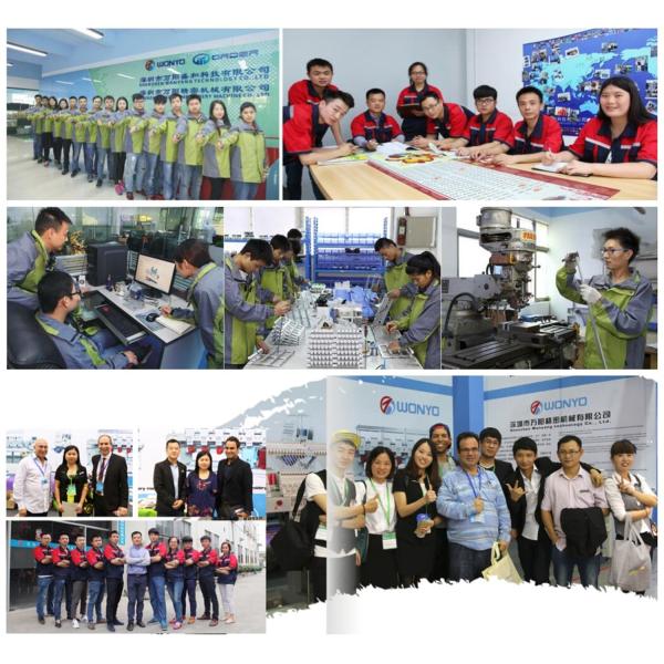 Hot Sale Single Head 15 Colors Sewing Embroidery Machine Sequin Embroidery With Cheap Price