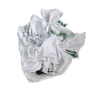Quality SGS 25kg/Bale Lint Free Cotton Cleaning Cloths for sale